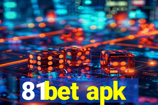 81bet apk